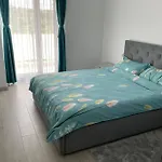 Rebreanu Residence Lux Apartmen