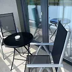 Rebreanu Residence Lux Apartmen