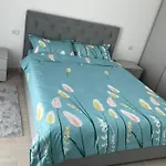 Rebreanu Residence Lux Apartmen