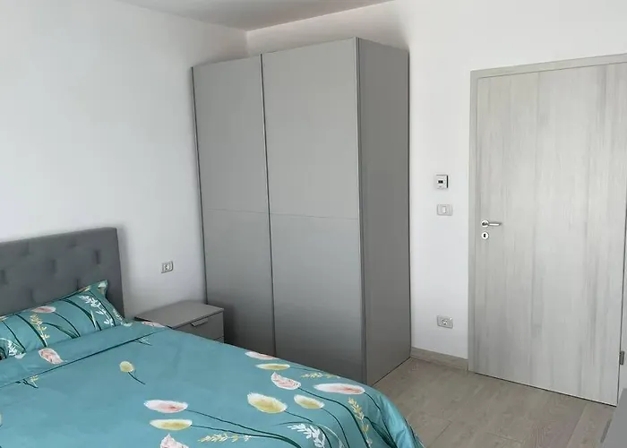 Rebreanu Residence Lux Apartmen