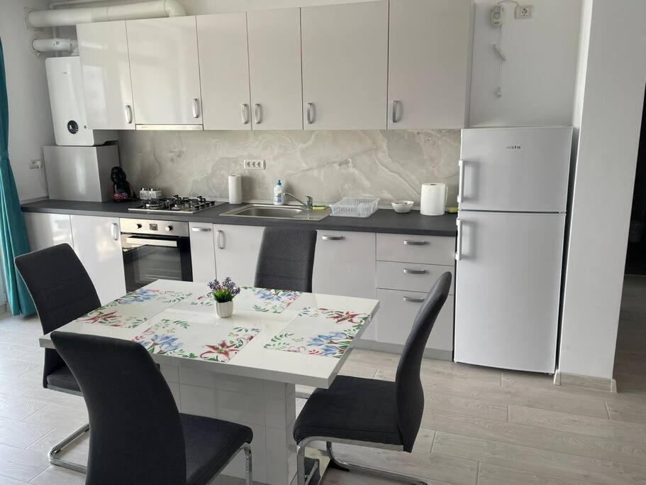 Rebreanu Lux Apartment