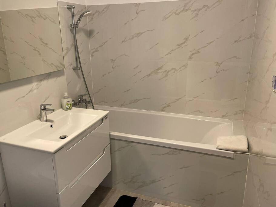 Rebreanu Lux Apartment Timisoara