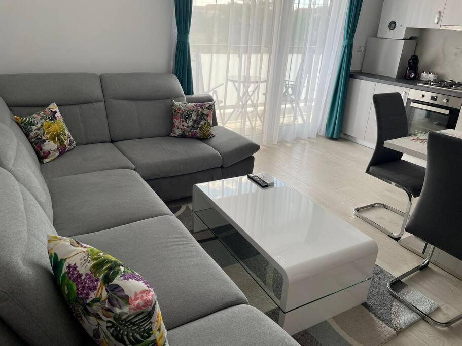 Apartment Rebreanu Lux