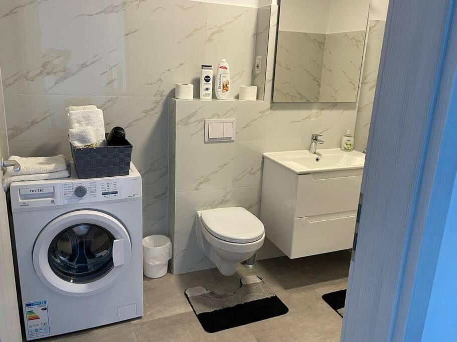 Rebreanu Lux Apartment *