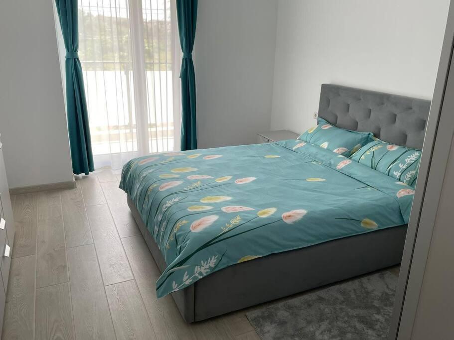 Rebreanu Lux Apartment