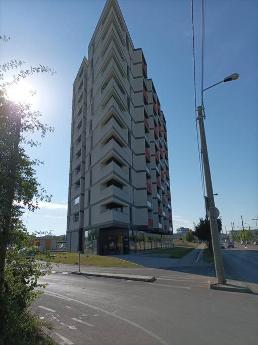 Apartment Rebreanu Lux Timisoara